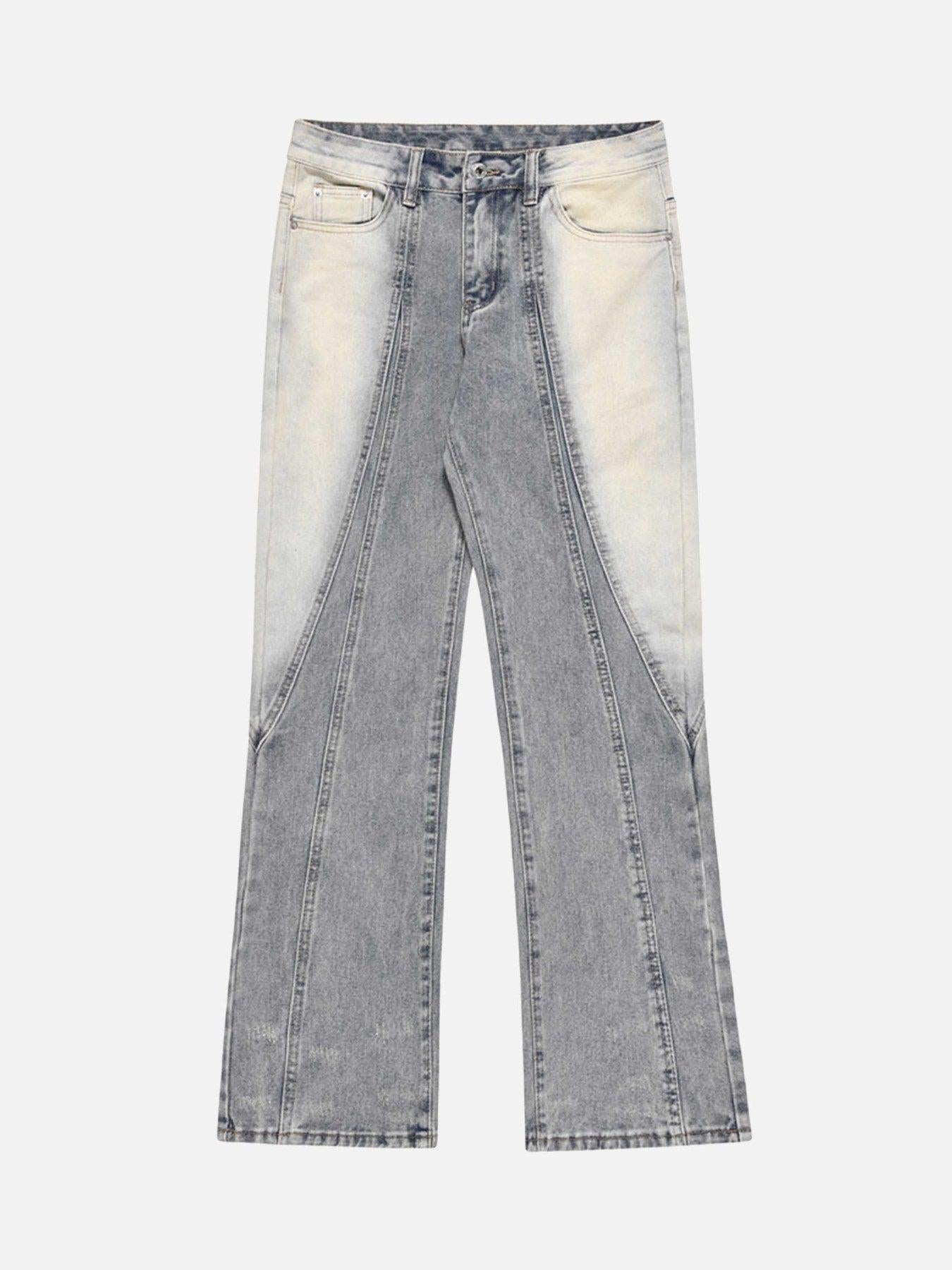 Vaquero Acid Wash Valmont — Distinción urbana irresistible | Acid Wash