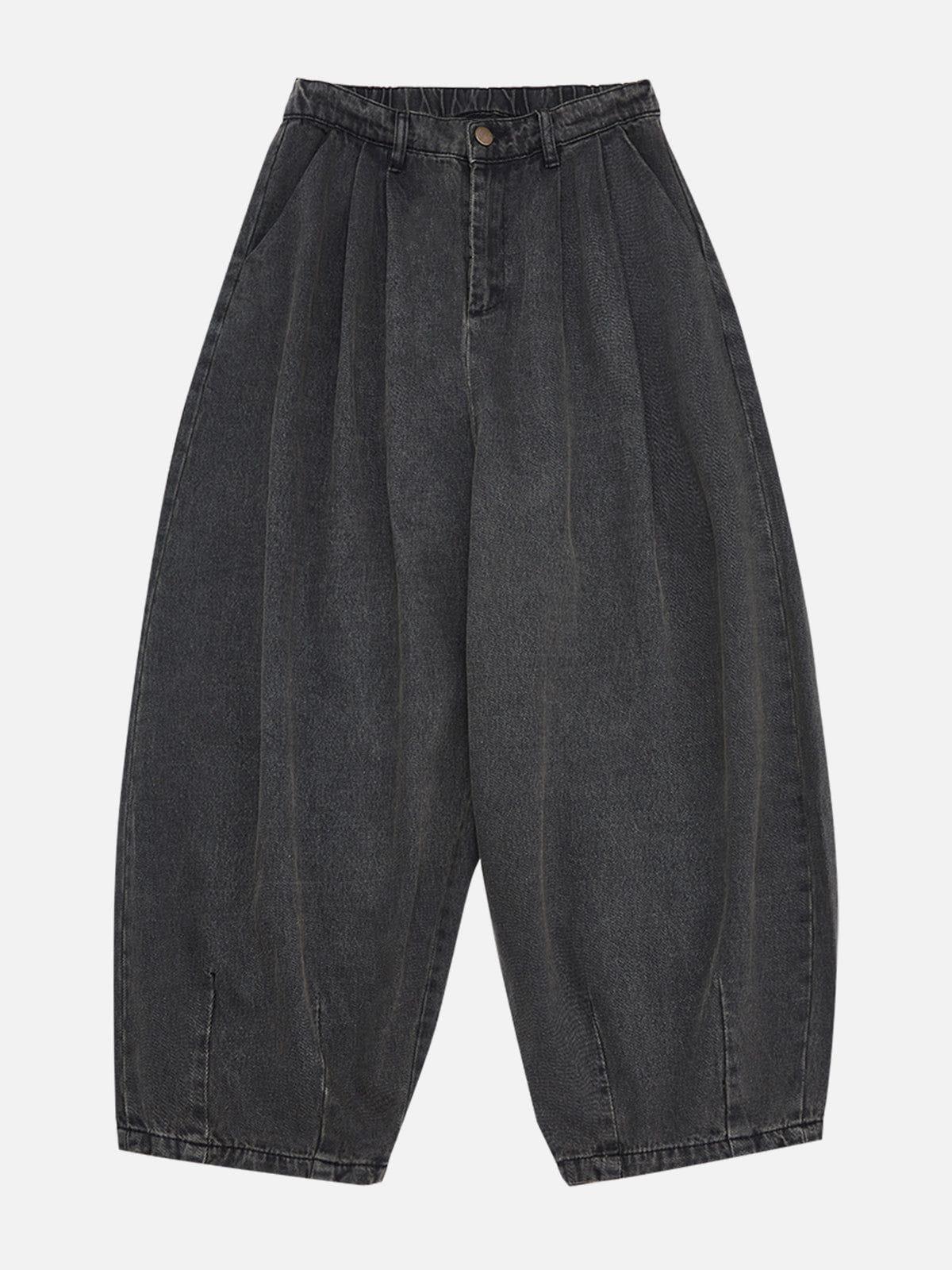Vaquero Cónica Básica Valmont — Distinción urbana irresistible | Denim
