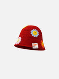Gorro Bloom Knit Valmont — Elegancia irresistible | Pastel