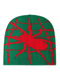 Gorro Cobweb Valmont — Actitud irresistible | Negro