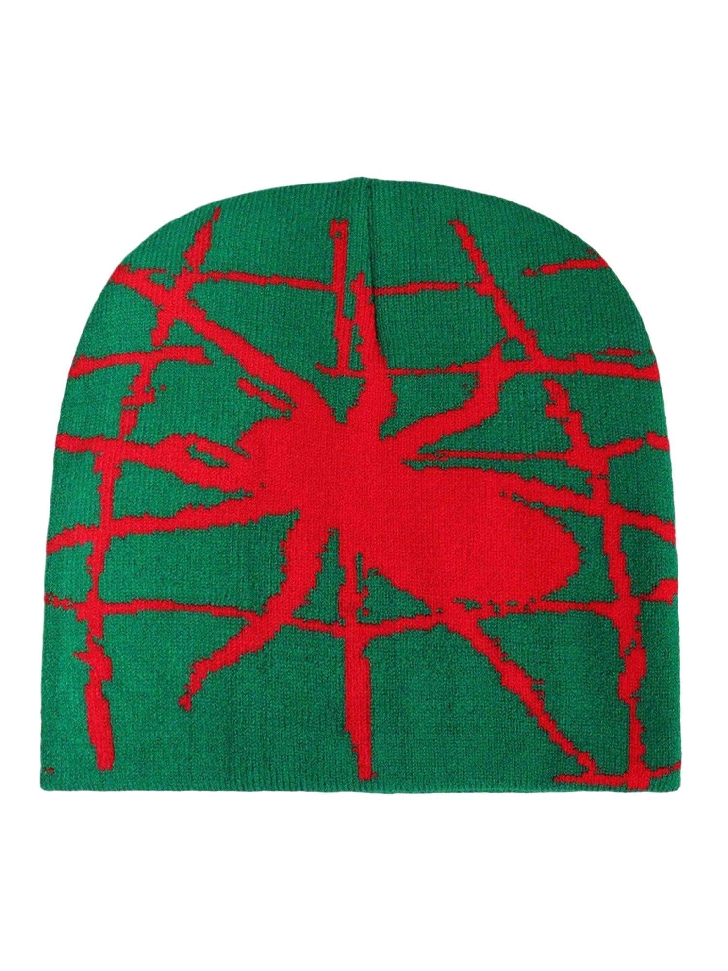 Gorro Cobweb Valmont — Actitud irresistible | Negro