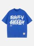Camiseta Alphabet Valmont — Distinción urbana irresistible | Urban