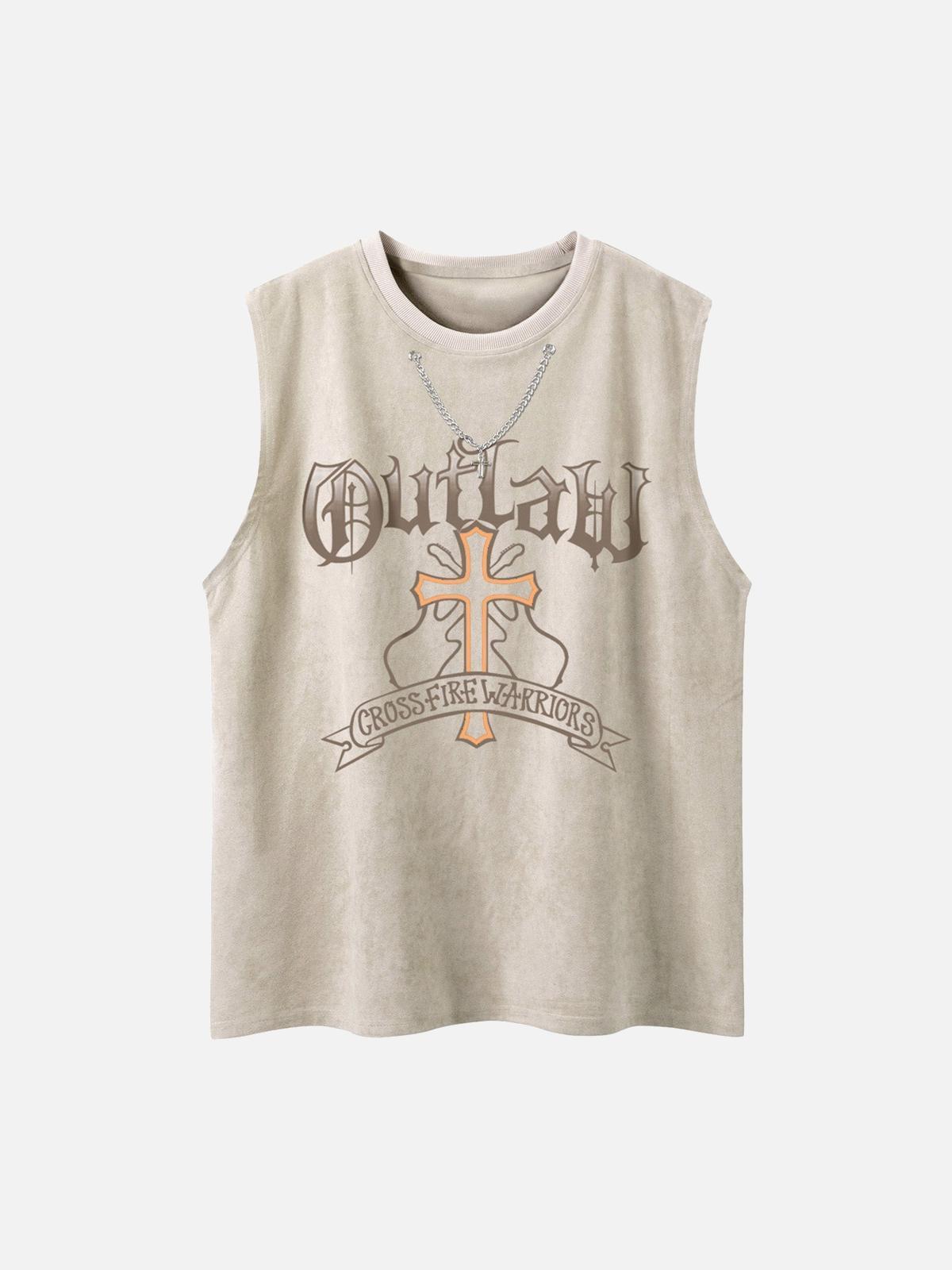 Chaleco Cross Chain Valmont — Distinción urbana irresistible | Urban