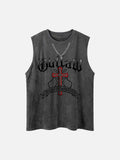 Chaleco Cross Chain Valmont — Distinción urbana irresistible | Urban