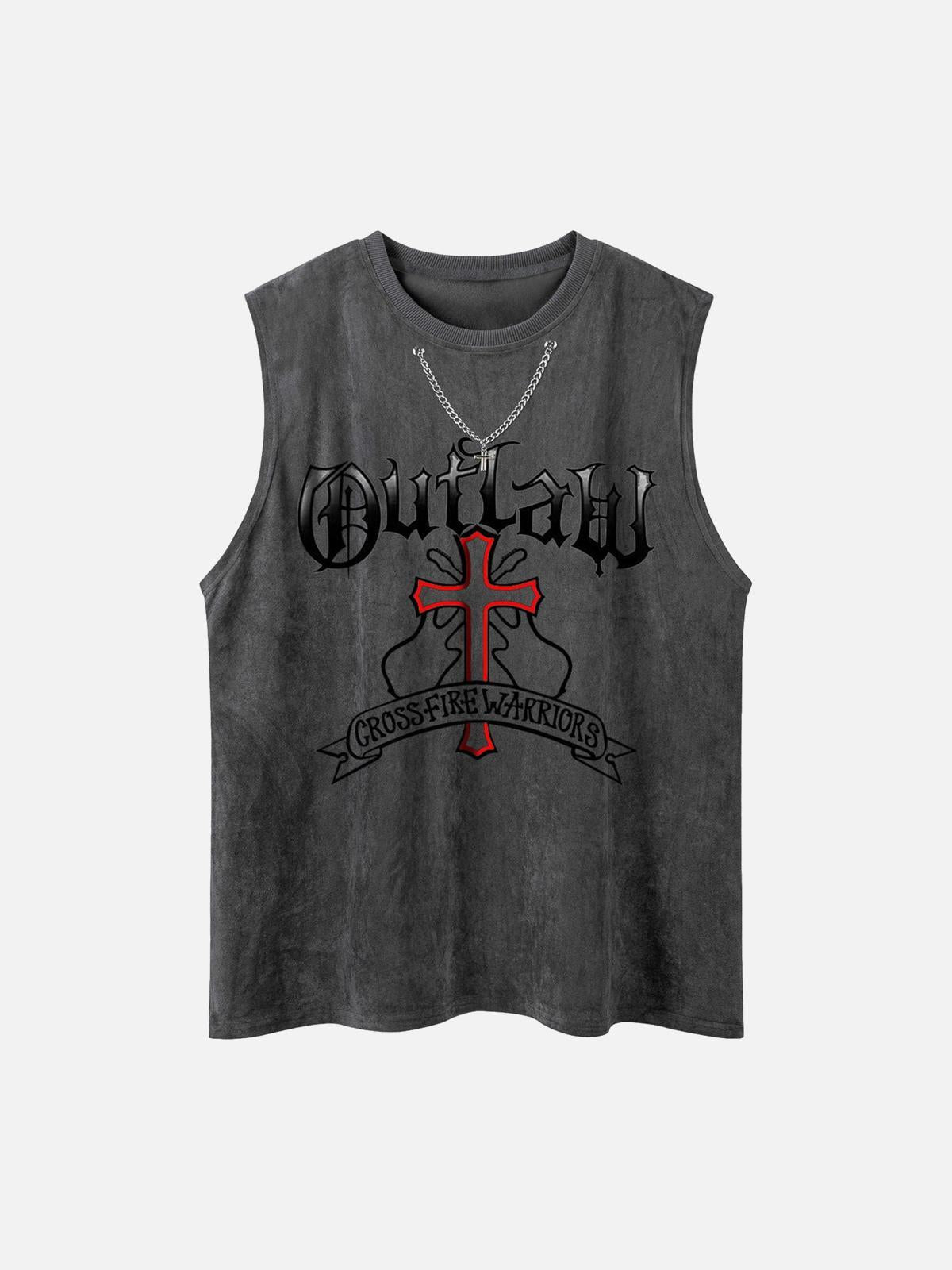Chaleco Cross Chain Valmont — Distinción urbana irresistible | Urban