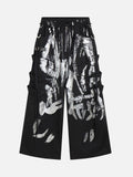 Pantalón Cargo Silver Ribbon Valmont — Distinción urbana irresistible | Gris