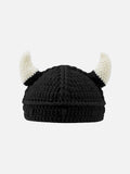 Gorro Devil Corner Valmont — Actitud irresistible | Negro