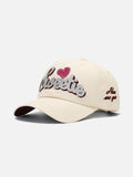 Gorro Love Sunshine Valmont — Elegancia irresistible | Amarillo