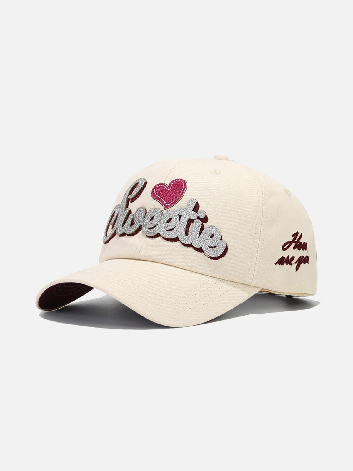 Gorro Love Sunshine Valmont — Elegancia irresistible | Amarillo