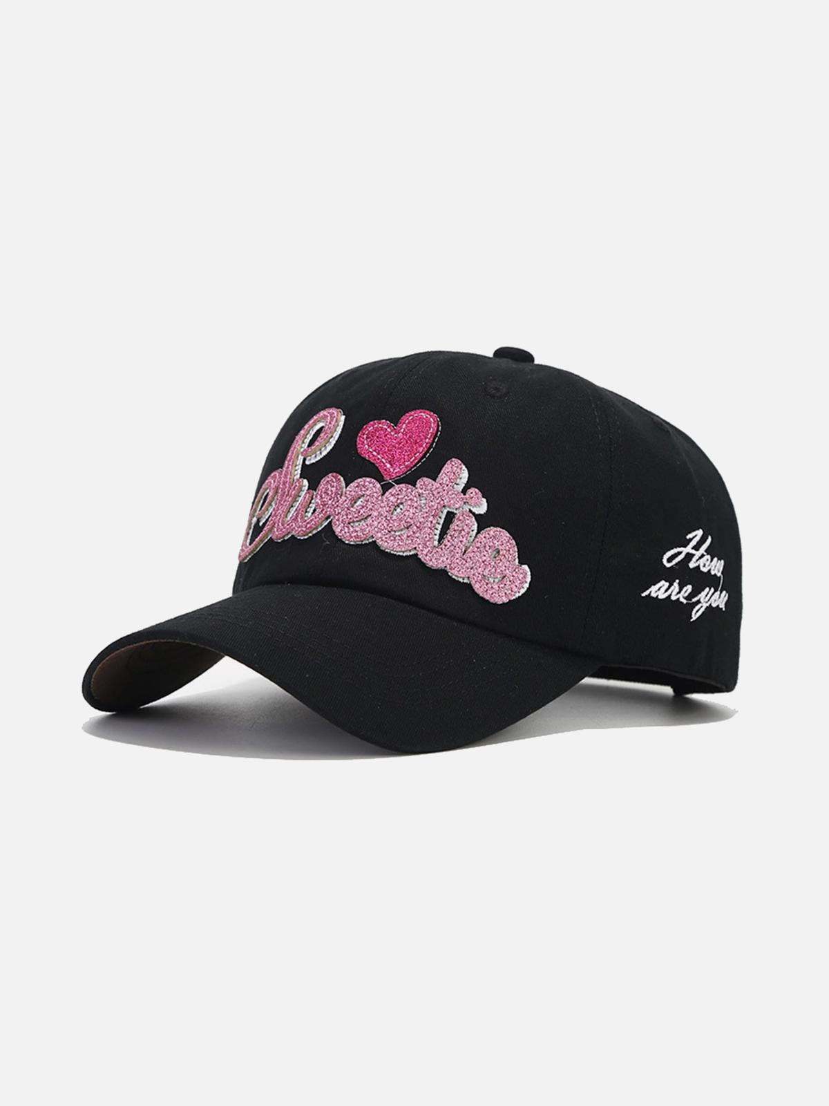 Gorro Love Sunshine Valmont — Elegancia irresistible | Amarillo