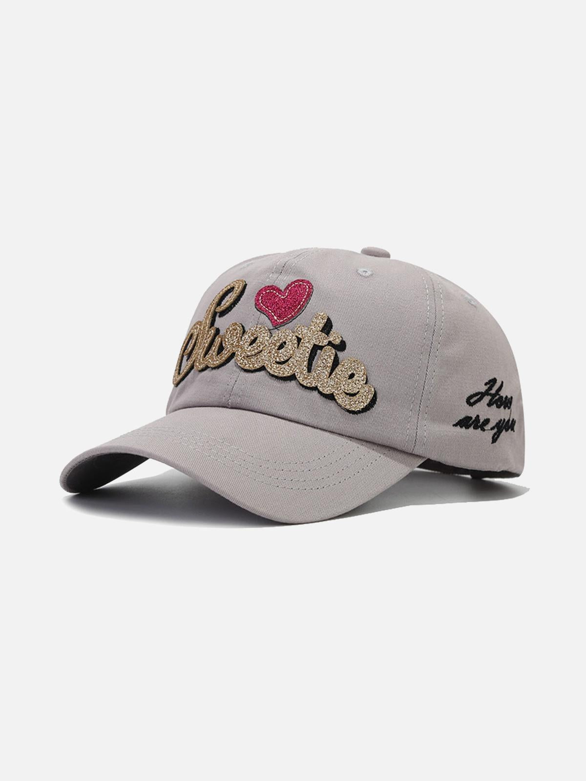 Gorro Love Sunshine Valmont — Elegancia irresistible | Amarillo