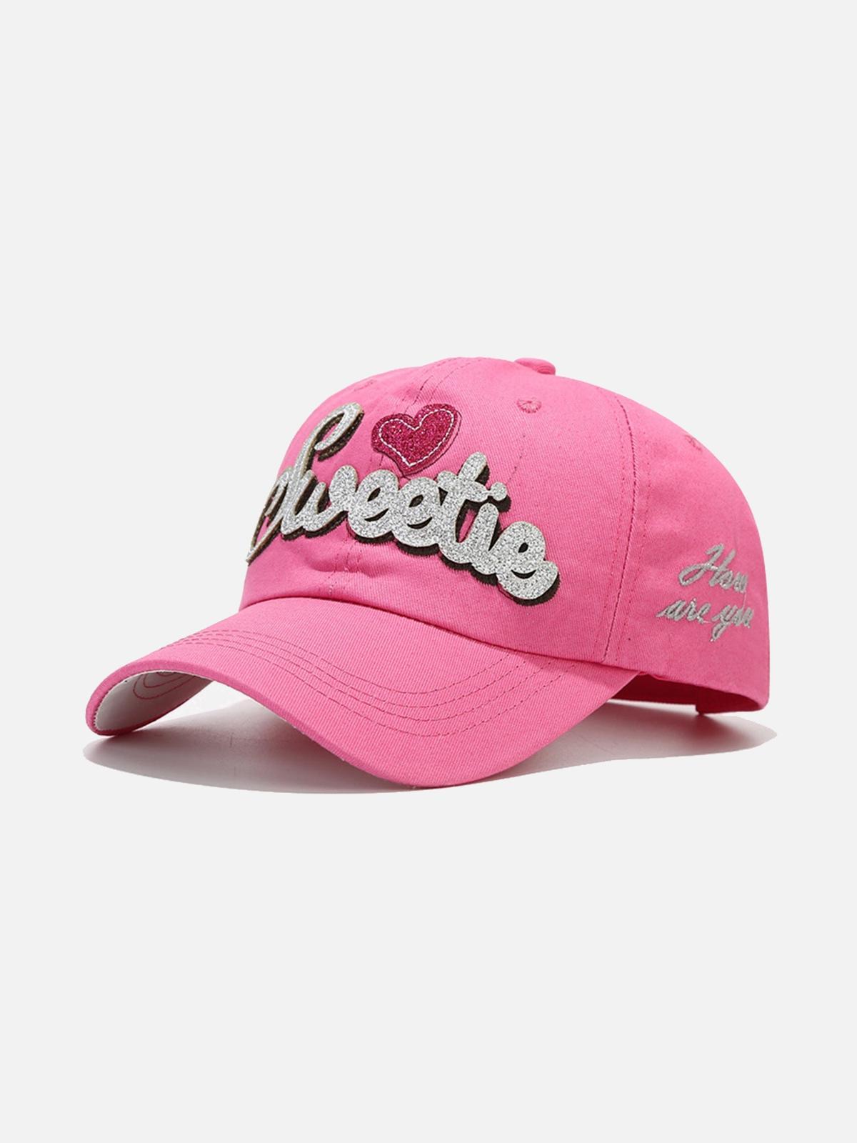 Gorro Love Sunshine Valmont — Elegancia irresistible | Amarillo