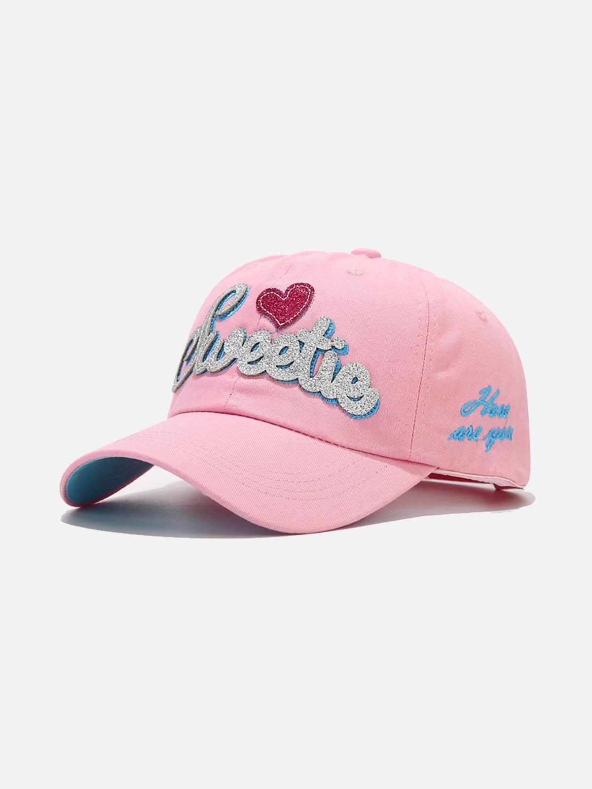 Gorro Love Sunshine Valmont — Elegancia irresistible | Amarillo