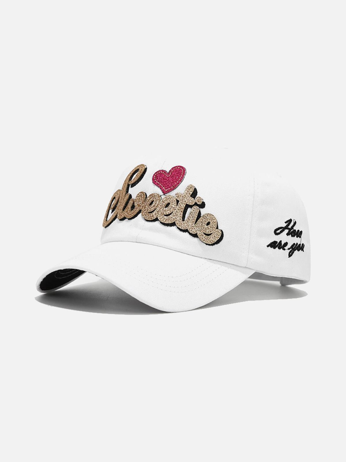Gorro Love Sunshine Valmont — Elegancia irresistible | Amarillo