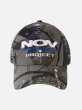 Gorro Retro Camo Valmont — Actitud irresistible | Camuflaje