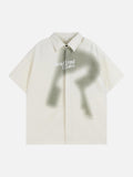 Camisa Versatile Street Valmont — Distinción urbana irresistible | Urban