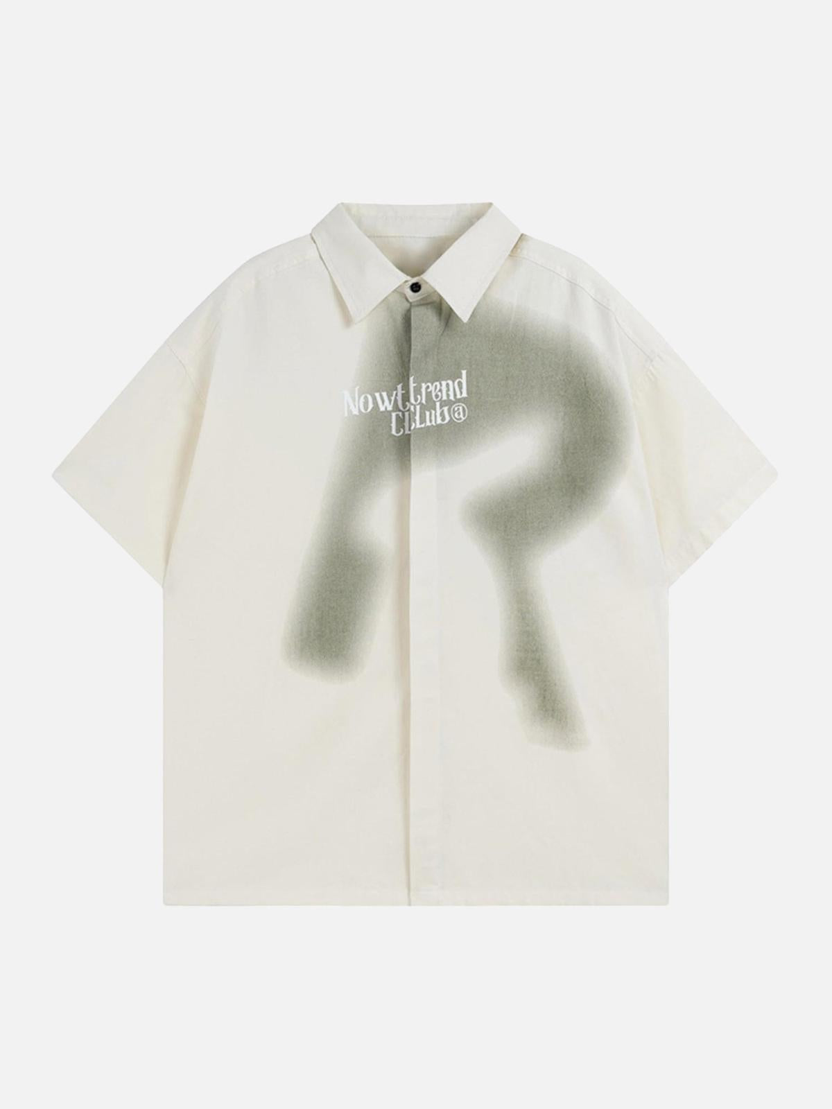 Camisa Versatile Street Valmont — Distinción urbana irresistible | Urban