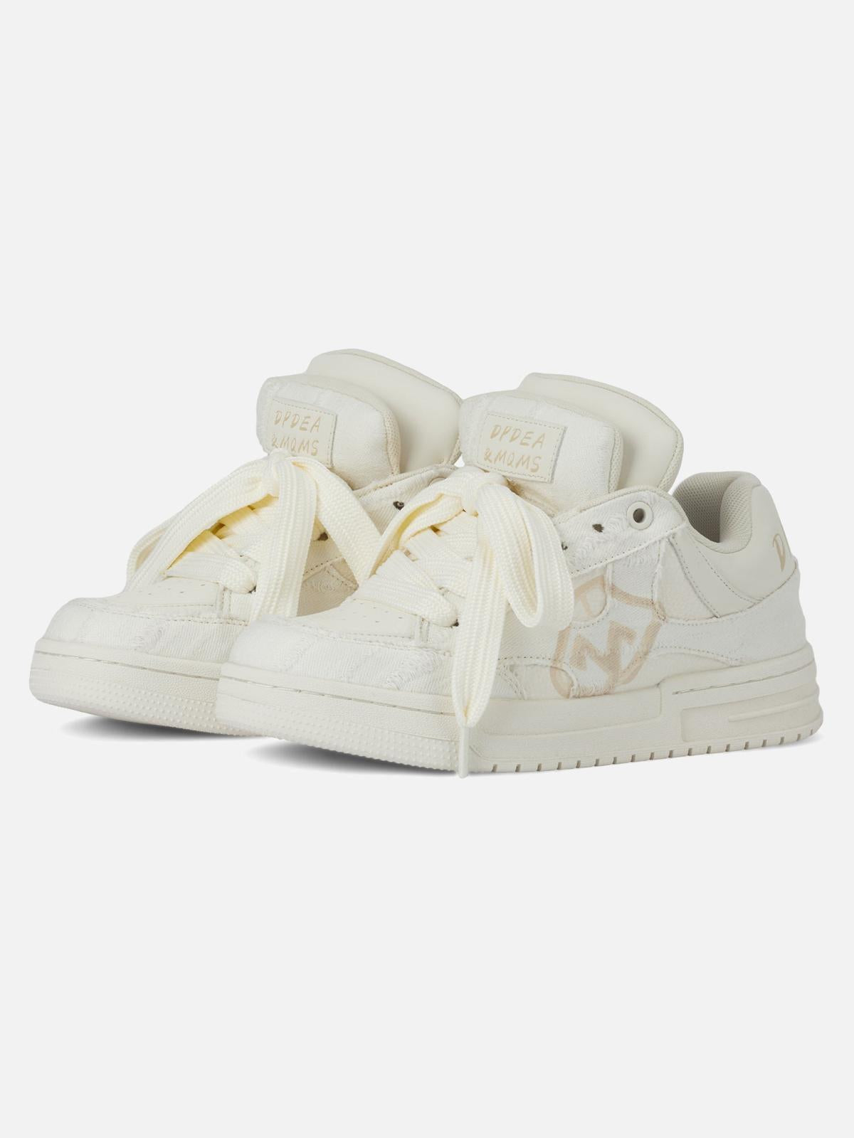 Zapatillas Canvas Street Valmont — Distinción urbana irresistible | Urban