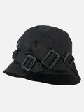 Gorro Outdoor Bucket Valmont — Actitud irresistible | Neutro