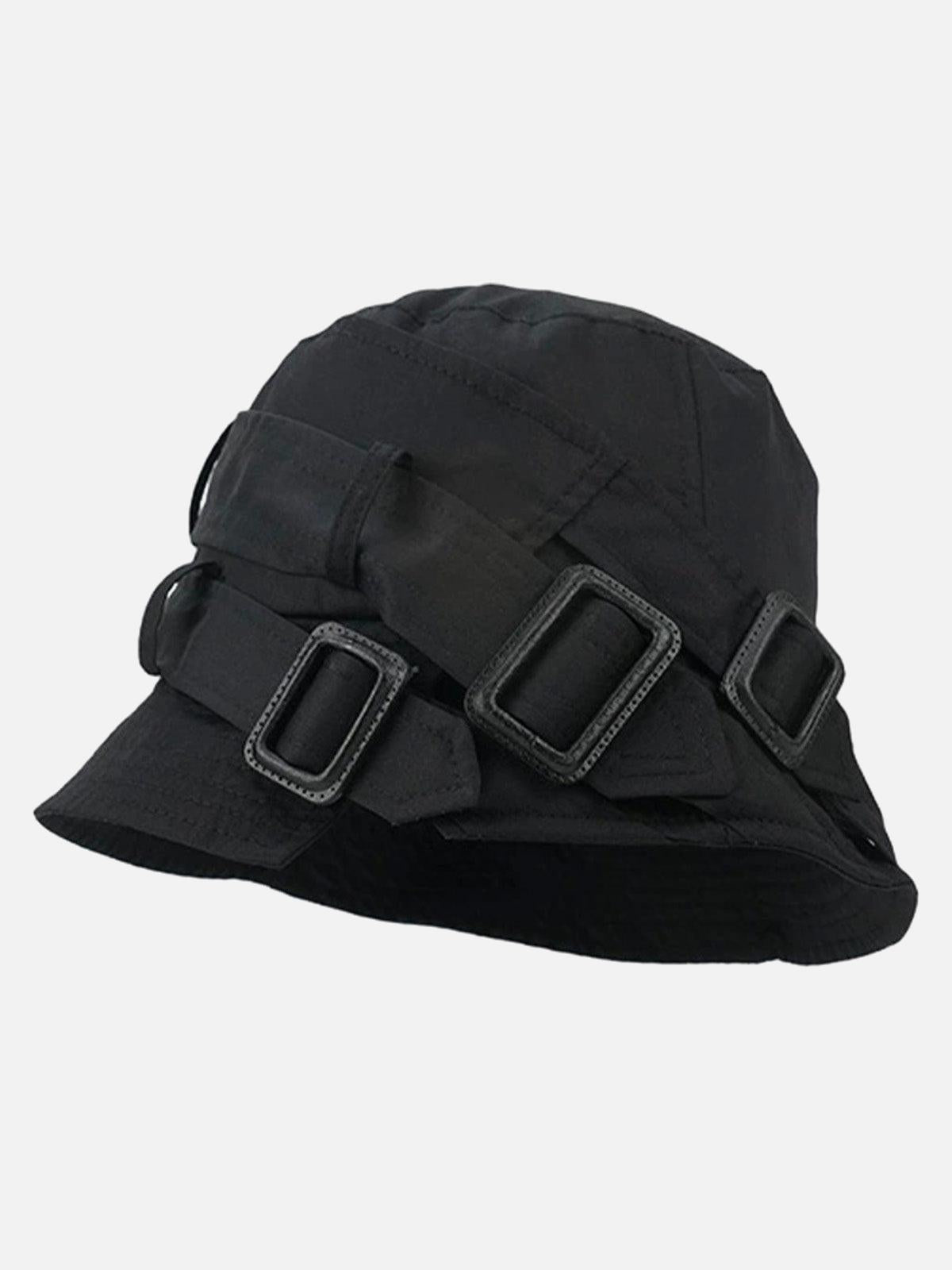 Gorro Outdoor Bucket Valmont — Actitud irresistible | Neutro