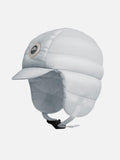 Gorro Riding Ear Valmont — Elegancia irresistible | Rosa