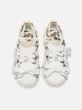 Zapatillas Deconstruction Valmont — Distinción urbana irresistible | Urban
