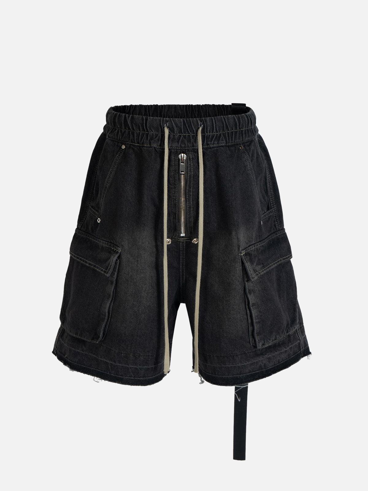 Vaquero RO Denim Valmont — Distinción urbana irresistible | Azul