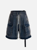 Vaquero RO Denim Valmont — Distinción urbana irresistible | Azul