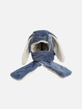 Gorro 3-in-1 Warmth Valmont — Actitud irresistible | Neutro