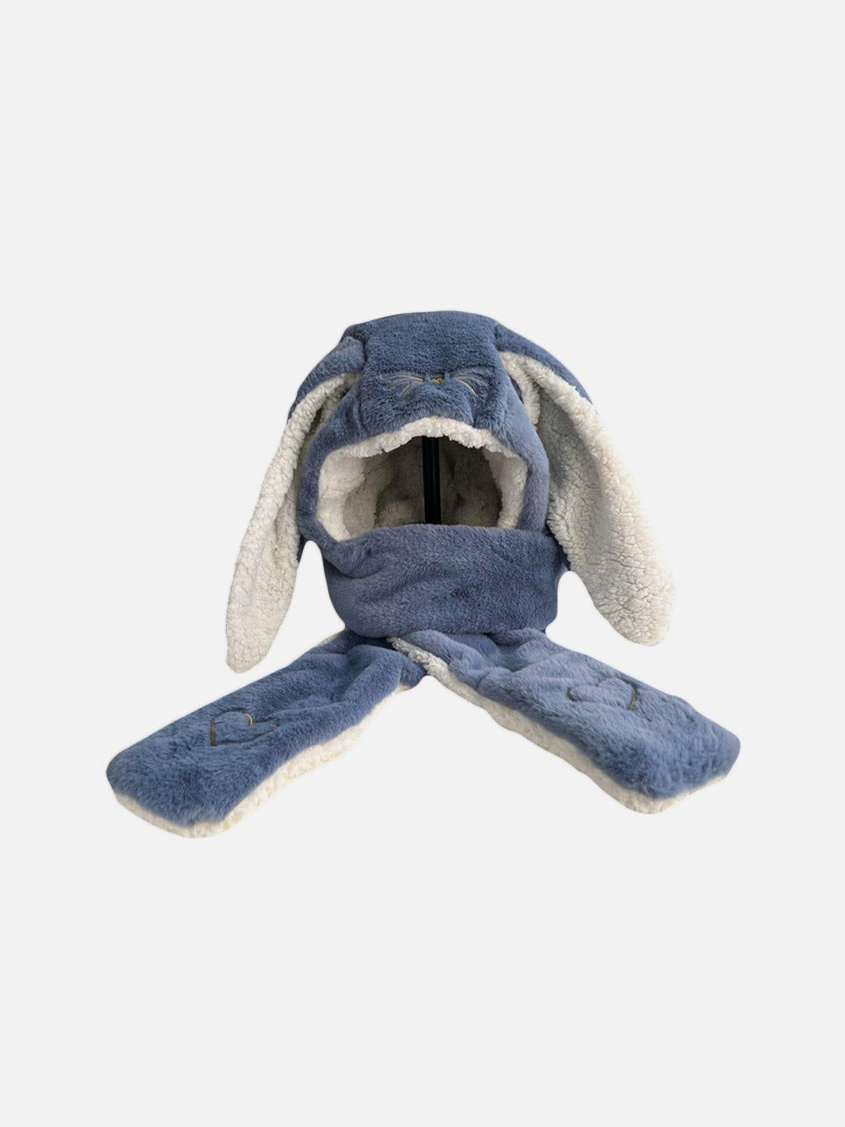 Gorro 3-in-1 Warmth Valmont — Actitud irresistible | Neutro