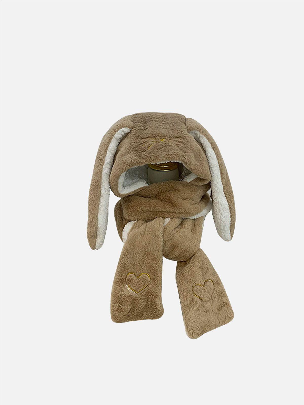 Gorro 3-in-1 Warmth Valmont — Actitud irresistible | Neutro