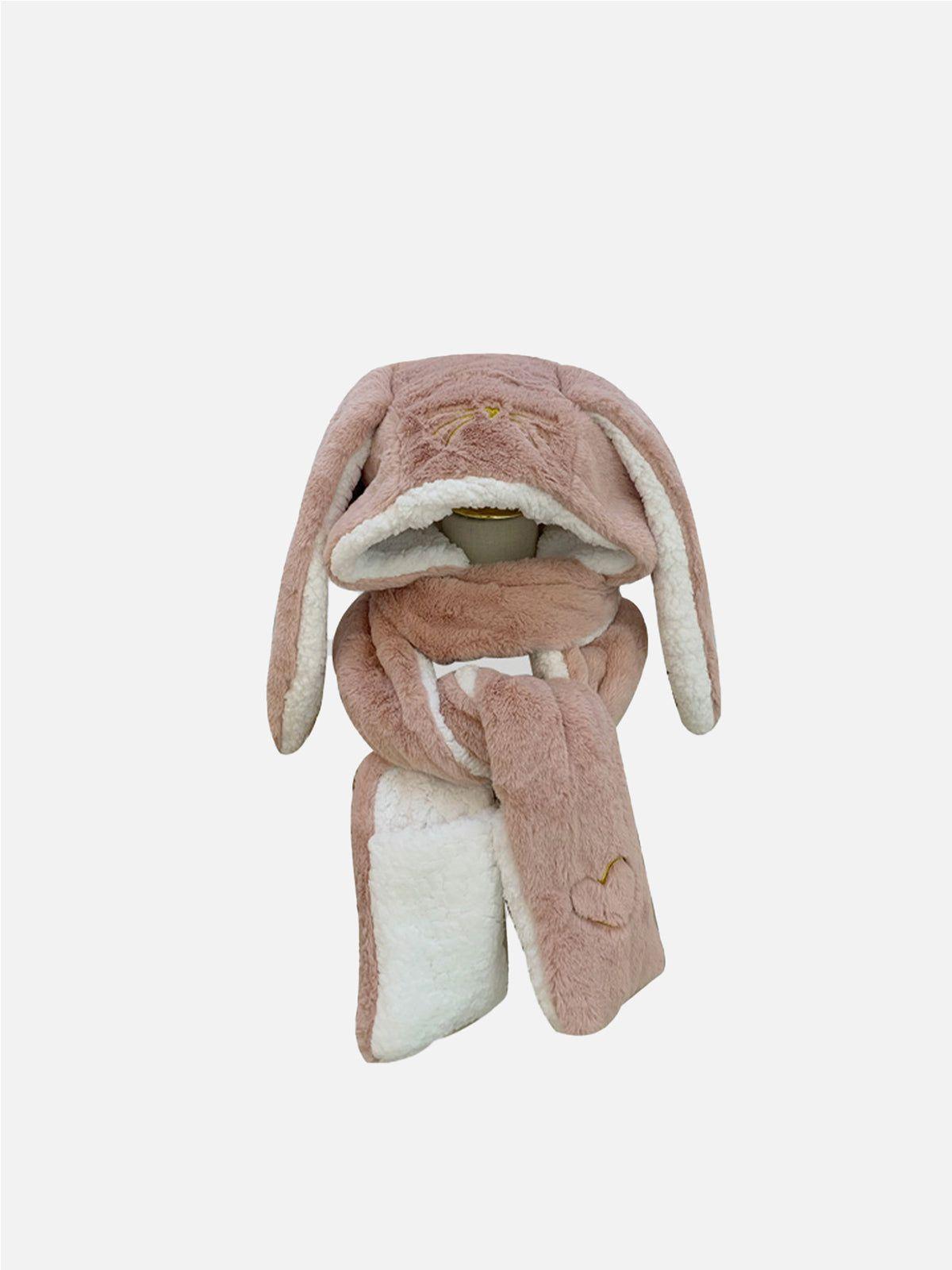 Gorro 3-in-1 Warmth Valmont — Actitud irresistible | Neutro