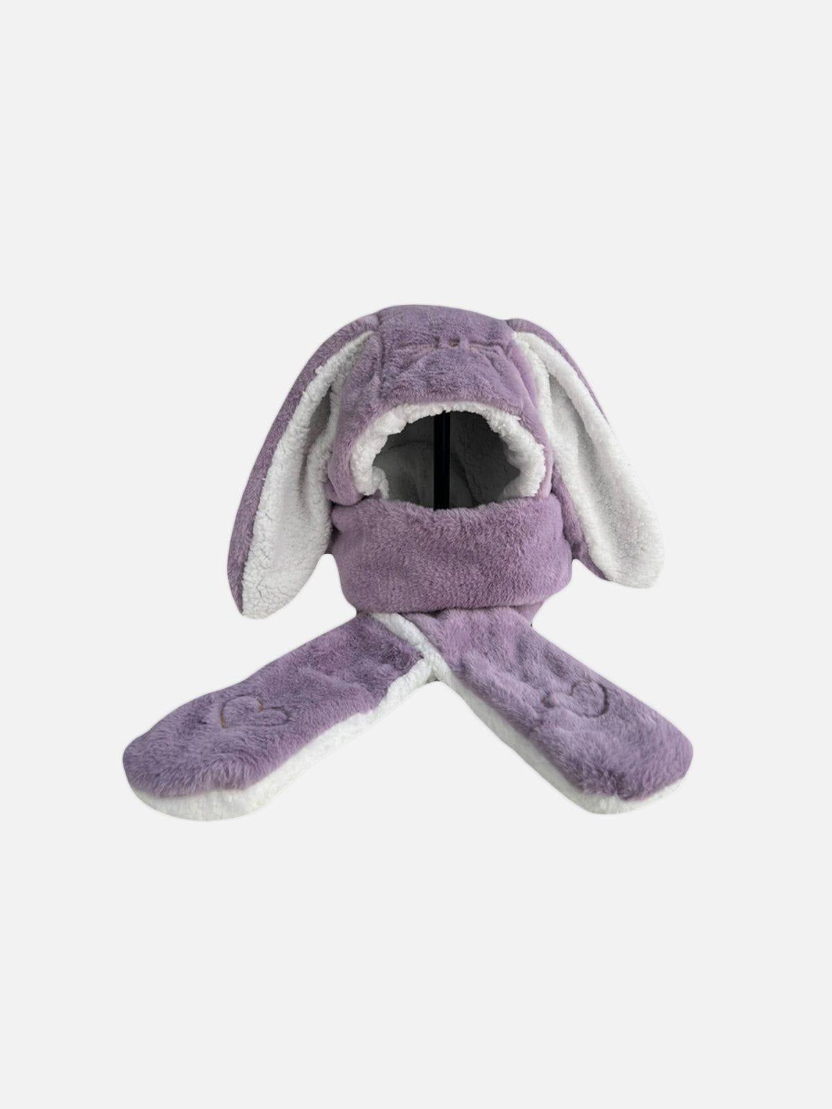 Gorro 3-in-1 Warmth Valmont — Actitud irresistible | Neutro