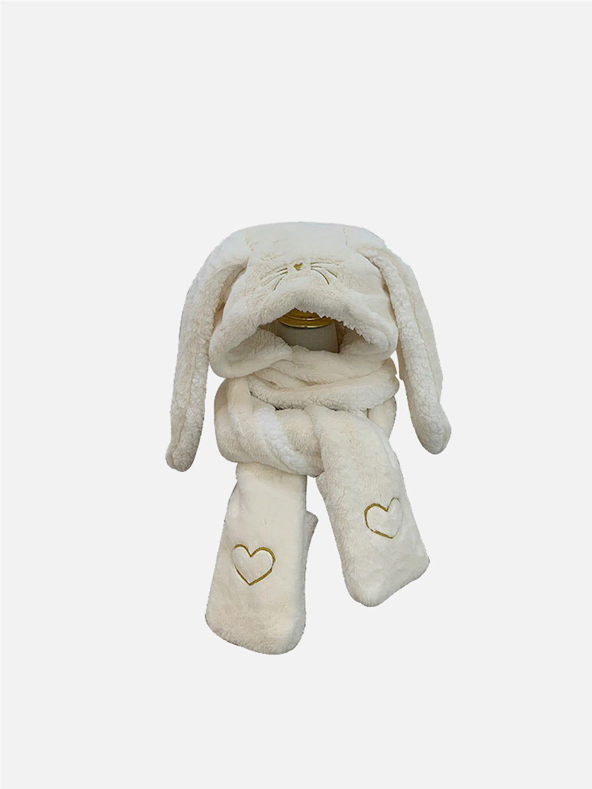 Gorro 3-in-1 Warmth Valmont — Actitud irresistible | Neutro