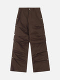 Pantalón Cargo Urban Explorer Valmont — Distinción urbana irresistible | Urban