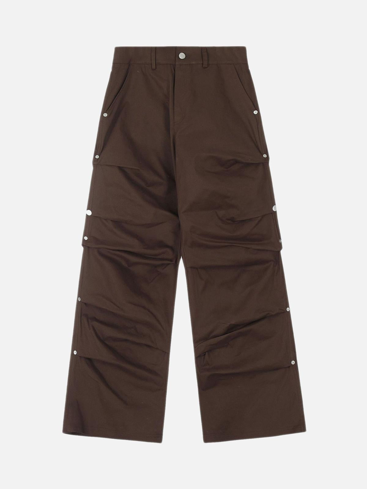 Pantalón Cargo Urban Explorer Valmont — Distinción urbana irresistible | Urban