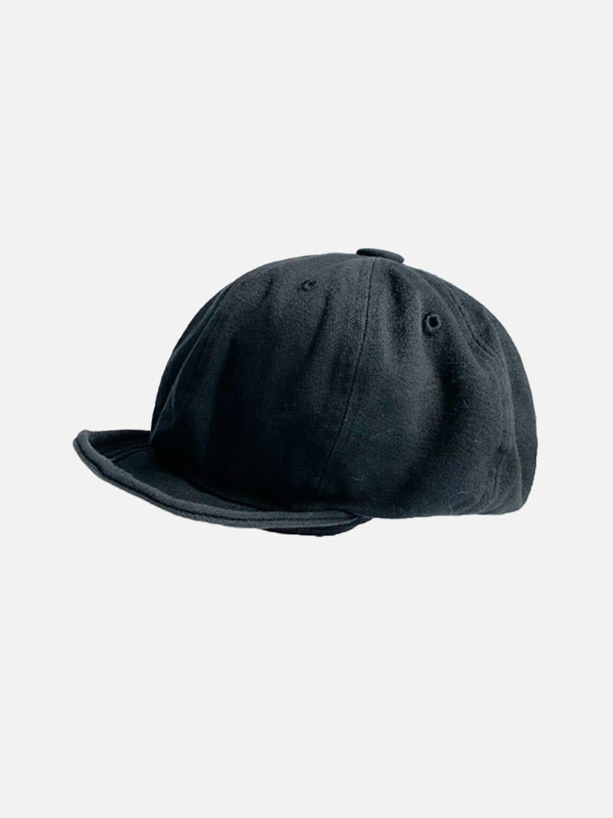 Gorro Color Block Valmont — Actitud irresistible | Multicolor