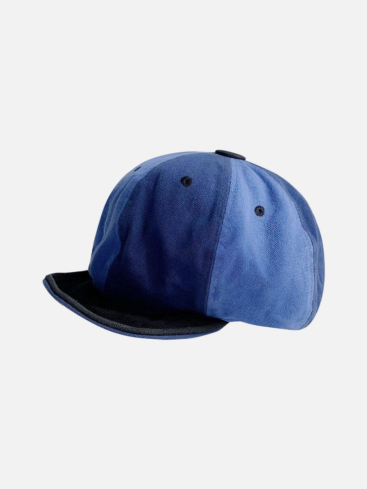 Gorro Color Block Valmont — Actitud irresistible | Multicolor