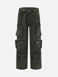 Peto Denim Valmont — Distinción urbana irresistible | Denim