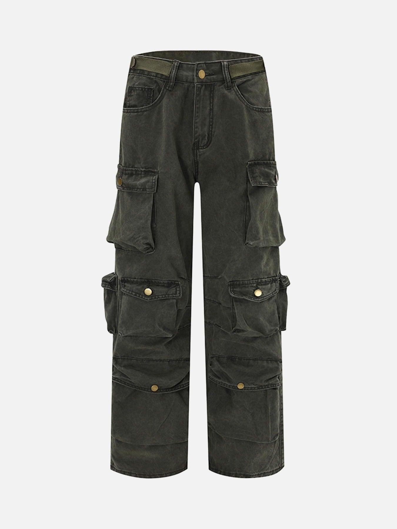 Peto Denim Valmont — Distinción urbana irresistible | Denim