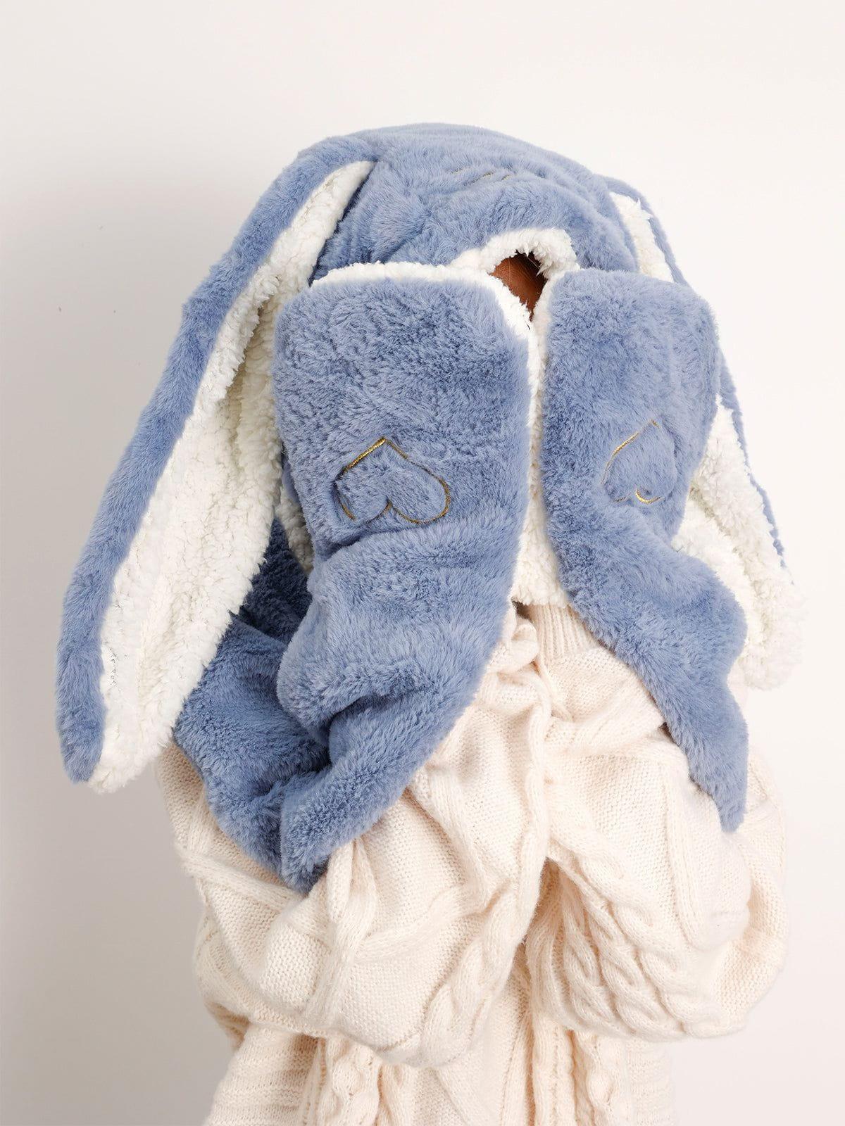 Gorro 3-in-1 Warmth Valmont — Actitud irresistible | Neutro