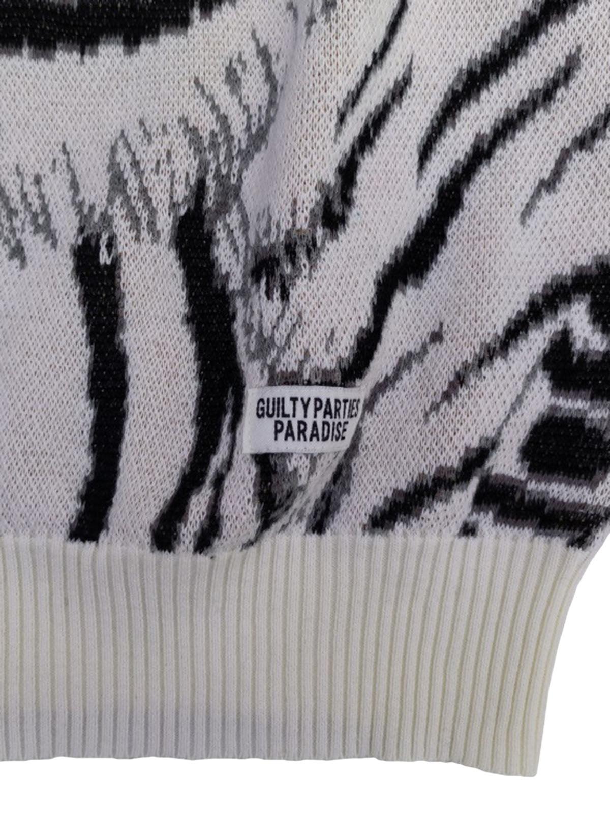 Sudadera Tiger Crew Valmont — Distinción urbana irresistible | Urban