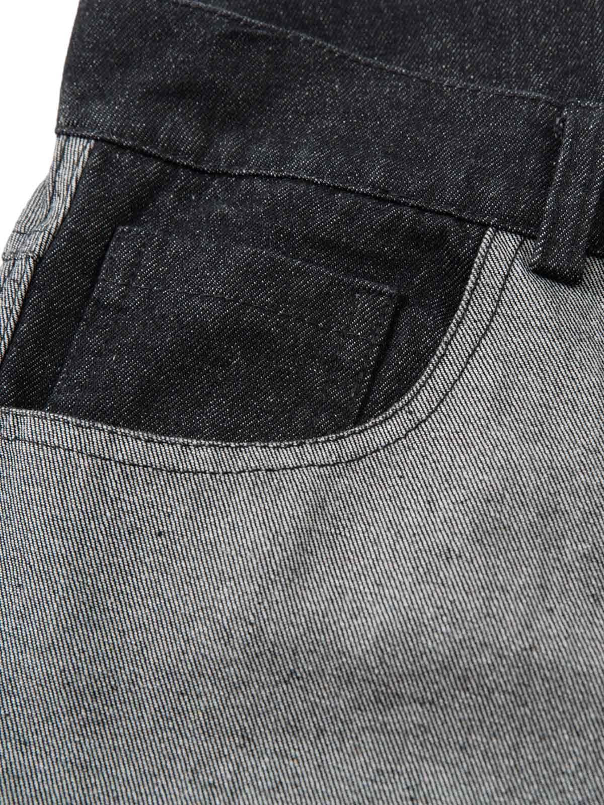 Vaquero Llama Tribal Valmont — Distinción urbana irresistible | Flame