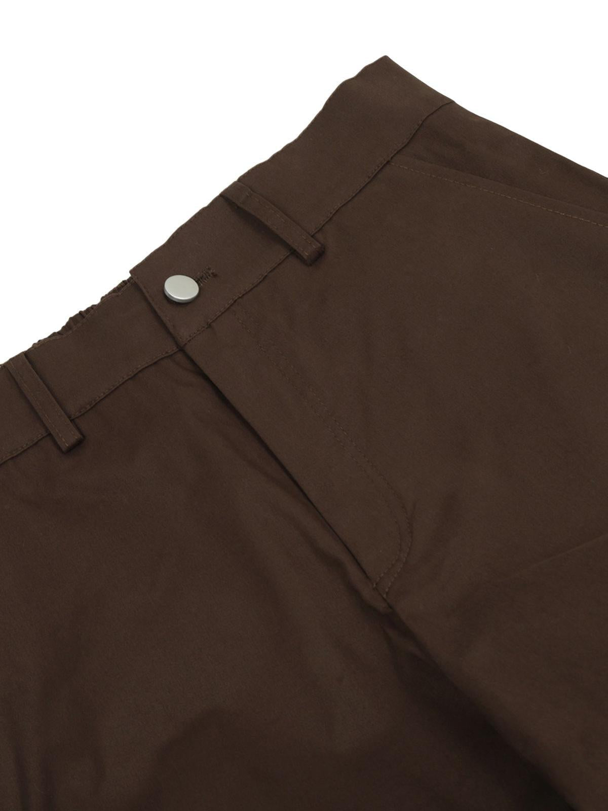 Pantalón Cargo Urban Explorer Valmont — Distinción urbana irresistible | Urban