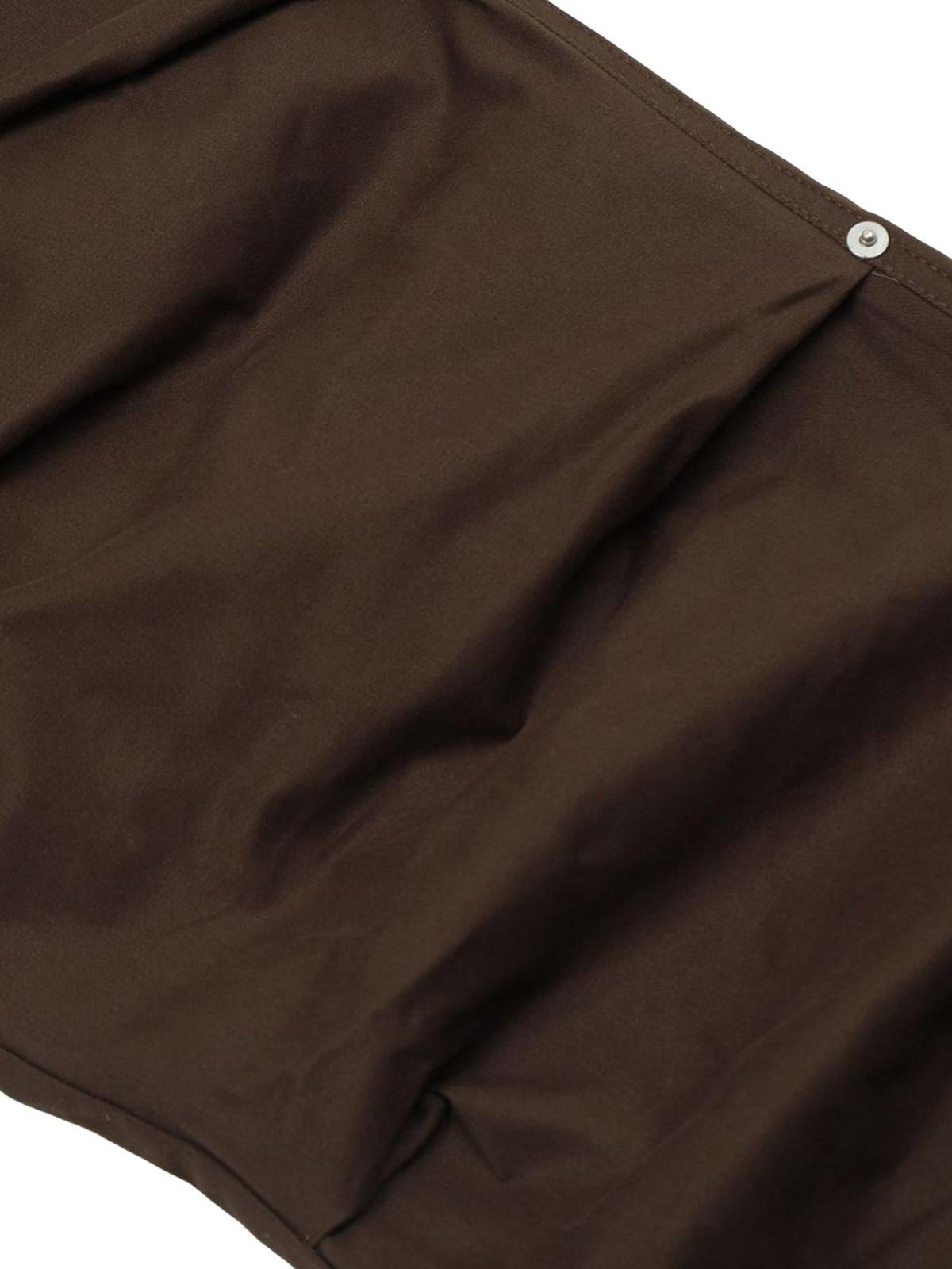 Pantalón Cargo Urban Explorer Valmont — Distinción urbana irresistible | Urban