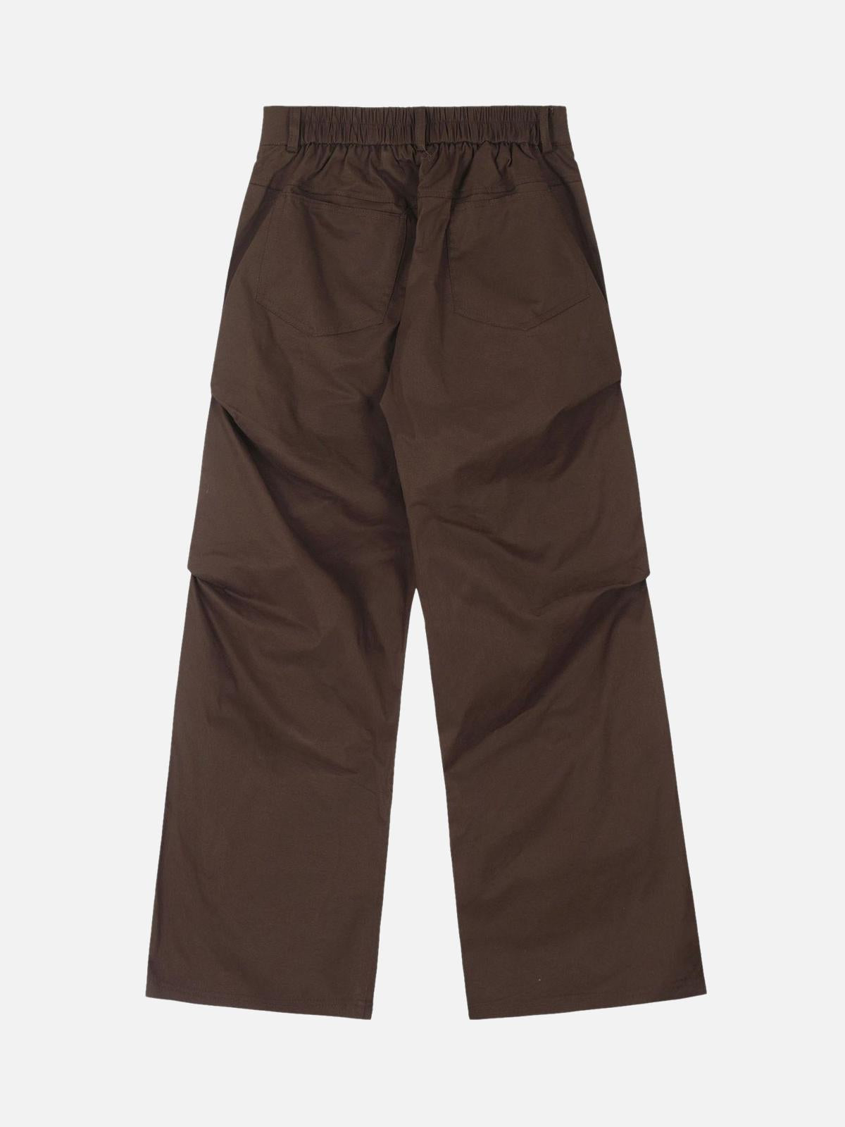Pantalón Cargo Urban Explorer Valmont — Distinción urbana irresistible | Urban