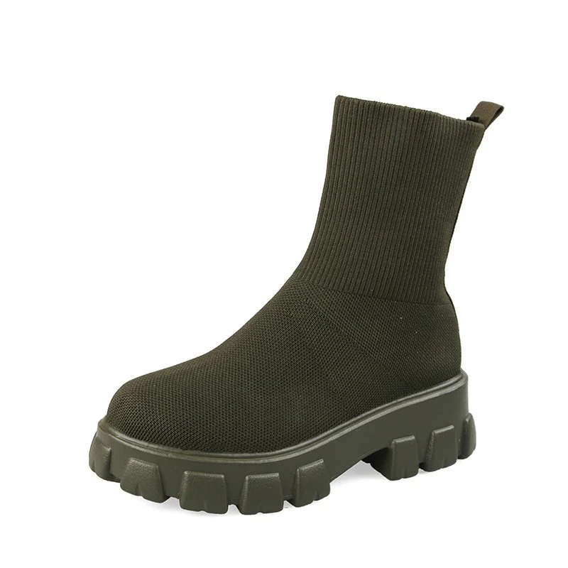 Ankle Boots Valmont color camel