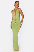 Amazonas Valmont — Vestido Maxi | Colección Murci