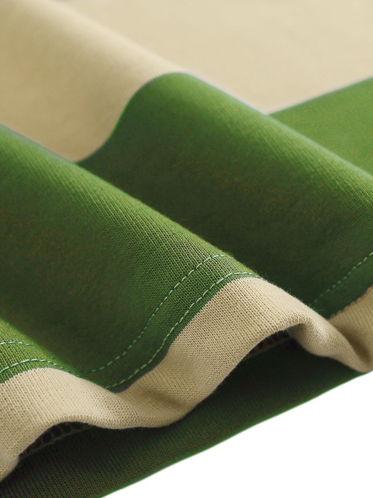 Polo Color Rayas Valmont — Distinción urbana irresistible | Multicolor
