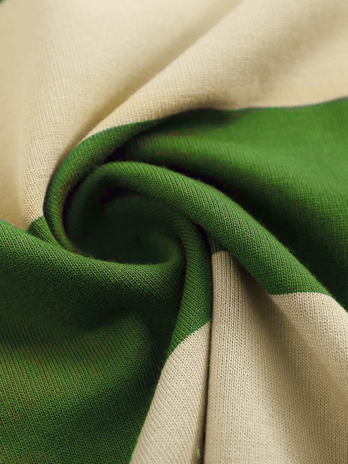 Polo Color Streifen Valmont – Unwiderstehliche urbane Eleganz | Mehrfarbig